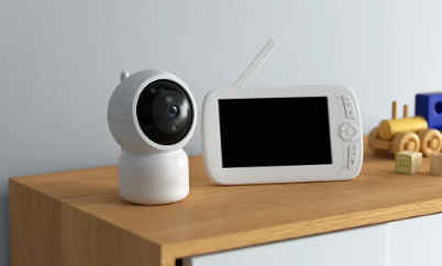 Composition of Security Equipment System